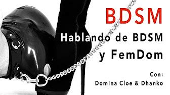 BDSM-Dominación femenina  Puta Cholula